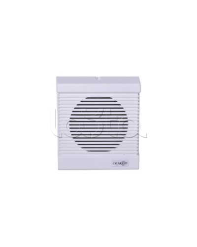 Оповещатель речевой настенный активный Тромбон Глагол Н1-3А в Нижнем Новгороде Система оповещения и трансляции Pintop.ru