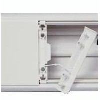 Накладка на стык крышек шириной 65 мм LEGRAND 010801