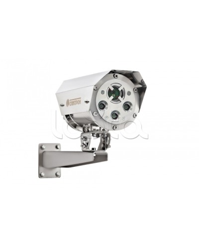 Извещатель пламени пожарный ИК взрывозащищенный Спектрон-801-Exd-H в Нижнем Новгороде Пожарные извещатели (Ex) Pintop.ru