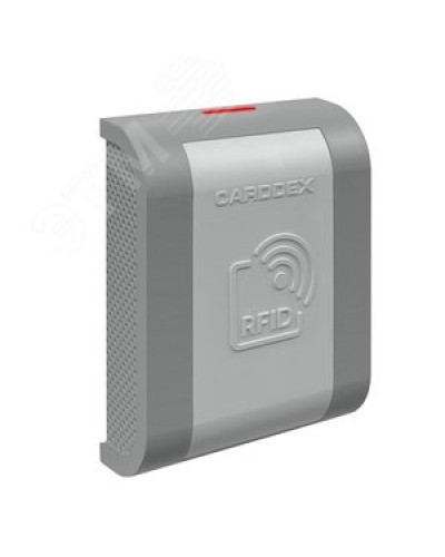 CARDDEX Считыватель «RW M» в Нижнем Новгороде Считыватели СКУД CARDDEX Pintop.ru