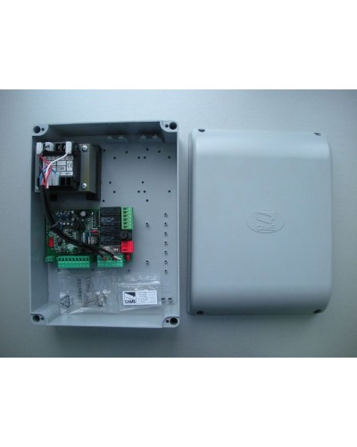 Блок управления Came 002ZF1N в Нижнем Новгороде Автоматизация ворот Pintop.ru