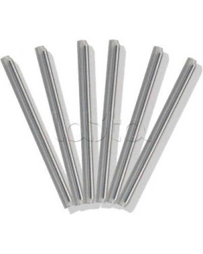 Комплект деталей для защиты места сварки (60 мм) Cabeus КДЗС-60 в Нижнем Новгороде Аксессуары для кабель-канала Pintop.ru