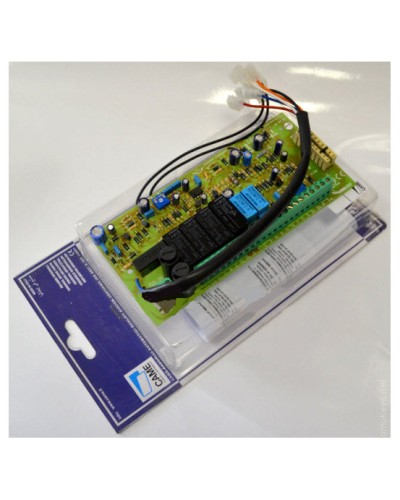 Плата блока управления ZG2 Came 3199ZG2 в Нижнем Новгороде Запчасти для шлагбаумов и автоматики Pintop.ru