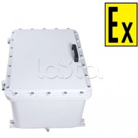 Оболочка взрывозащищенная Компания СМД СМД МК 1.0 Exd - А 281812