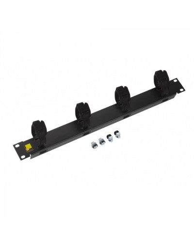 Органайзер кабельный LANMASTER LAN-ORG/VCM4-1U в Нижнем Новгороде Кабельные органайзеры Pintop.ru