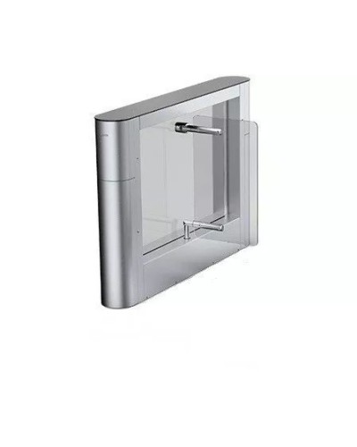 Модуль турникета крайний Oxgard Praktika T-08-SMК-660-LED в Нижнем Новгороде Турникеты Pintop.ru