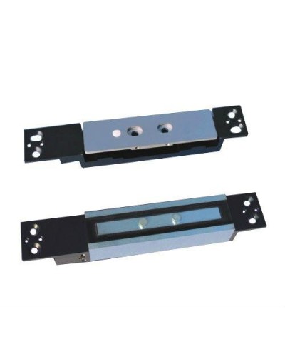 Замок врезной электромагнитный сдвиговый Smartec ST-CL210M в Нижнем Новгороде Электромагнитные замки Pintop.ru