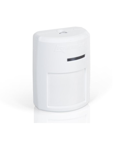 Извещатель охранный объемный оптико-электронный пассивный адресный Рубеж ИО 40920-2 (ИК, пассивный, объёмный) в Нижнем Новгороде Адресная система пожарной сигнализации РУБЕЖ Pintop.ru