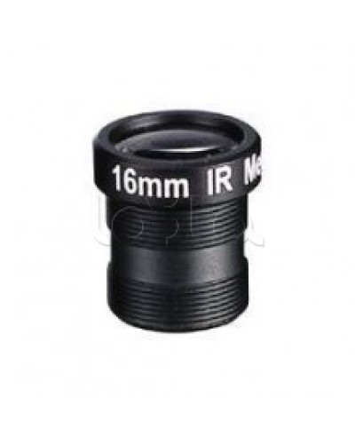 Объектив мегапиксельный с фиксированной диафрагмой Beward BL16018B-IR в Нижнем Новгороде Объективы для камер видеонаблюдения Pintop.ru