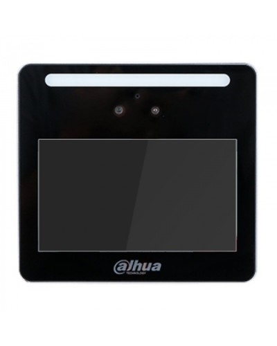 AI терминал доступа с распознаванием лиц Dahua DHI-ASI3213G-MW в Нижнем Новгороде Контроллеры Pintop.ru