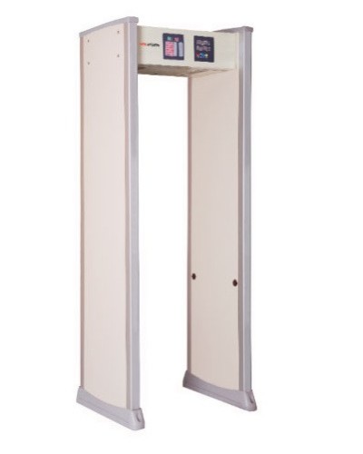 Металодетектор Hikvision NP-SG112L в Нижнем Новгороде Металлодетекторы Pintop.ru