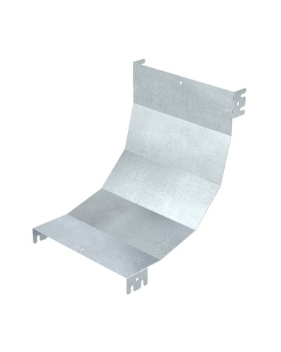 Крышка на угол DKC (LKH1920K) в Нижнем Новгороде Аксессуары для лотков Pintop.ru