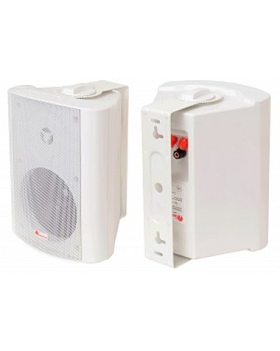 Громкоговоритель настенный Полисервис АСШ-10-30/100 (НП1) в Нижнем Новгороде Система оповещения Октава Полисервис Pintop.ru