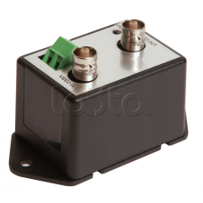 Усилитель TVI видеосигнала активный Инфотех AVT-EXC1301TVI