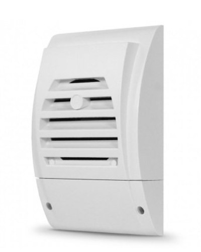 Активный оповещатель речевой настенный С-У-МИНИ (ИП Раченков А.В.) в Нижнем Новгороде Акустические системы Pintop.ru