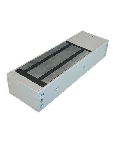 Электромагнитный замок Tantos TS-ML300-RU2 (белый) в Нижнем Новгороде Электромагнитные замки Pintop.ru