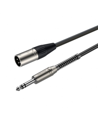 Кабель микрофонный ROXTONE SMXJ260/10 в Нижнем Новгороде Система оповещения и трансляции Roxton Pintop.ru