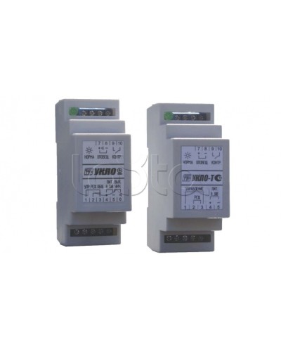 Устройство контроля линии оповещения Спецприбор УКЛО-Т в Нижнем Новгороде Приборы контроля и управления (Ex) Pintop.ru