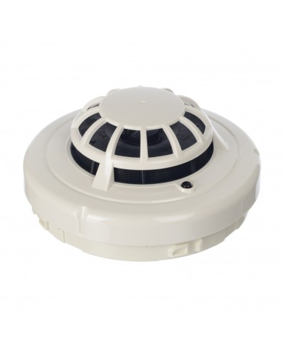 Извещатель пожарный адресный комбинированный Smartec ИП212/101-1SF-А1R в Нижнем Новгороде Адресная система охранно-пожарной радиоканальной сигнализации Smartec Pintop.ru