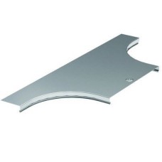 Крышка на ответвитель DL осн.400 в комплекте с метизами и пластинами PTCE DKC (38367K)