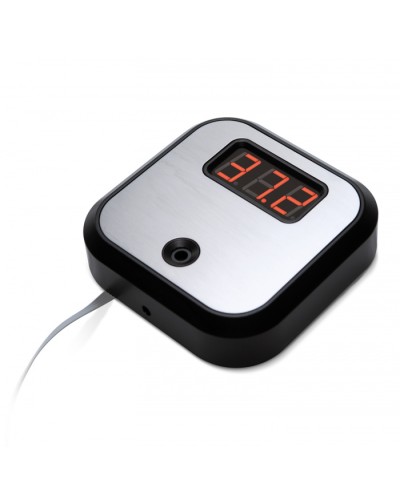 Пирометр PERCo-AT01 в Нижнем Новгороде Контроллеры Pintop.ru