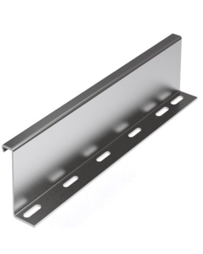 Перегородка DKC (UPH080) в Нижнем Новгороде Аксессуары для стоек и шкафов Pintop.ru