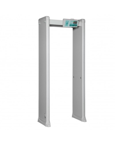 Металлодетектор арочный Блокпост PC Z 3300 M K в Нижнем Новгороде Металлодетекторы Pintop.ru