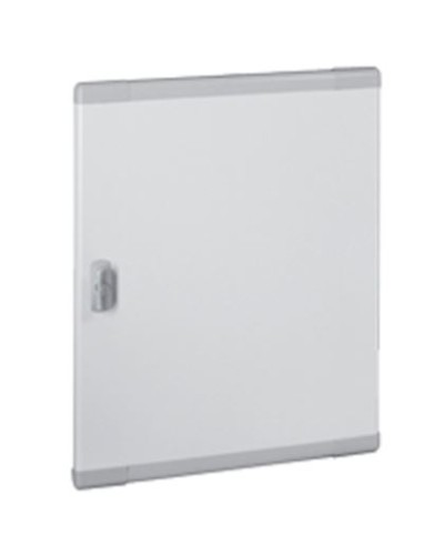 Дверь металлическая Legrand 020275 в Нижнем Новгороде Аксессуары для стоек и шкафов Pintop.ru