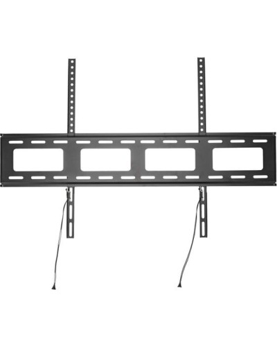 Кронштейн для телевизора 42-100 фиксированный с быстрой фиксацией REXANT серия Home 38-0342 в Нижнем Новгороде Системы видеонаблюдения Pintop.ru