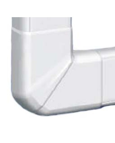 Угол плоский Legrand 010793 в Нижнем Новгороде Аксессуары для кабель-канала Pintop.ru