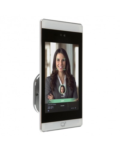 Терминал распознавания лиц RusGuard R20-Face (8W) в Нижнем Новгороде Контроллеры Pintop.ru