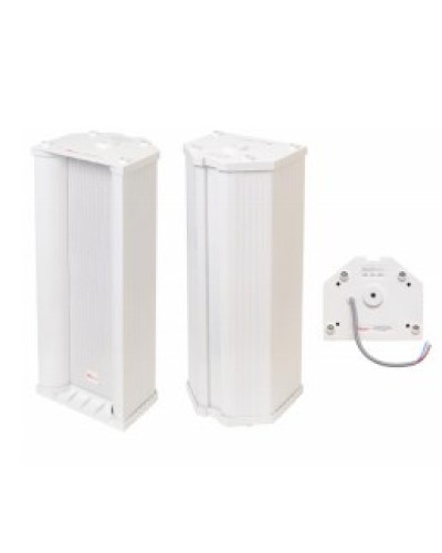 Громкоговоритель настенный Полисервис АСШ-15-30/100 (НМ1) исп.5 в Нижнем Новгороде Система оповещения Октава Полисервис Pintop.ru