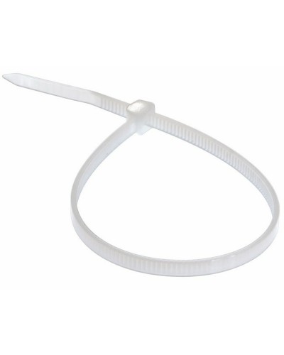 Хомут Tantos nylon 200x3,6 мм 100 шт. белый Tantos в Нижнем Новгороде Стяжки-хомуты Pintop.ru