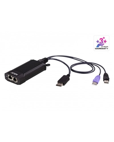 KVM-адаптер ATEN KG9950T-AX в Нижнем Новгороде Видеоусилители, Модуляторы, Делители Pintop.ru