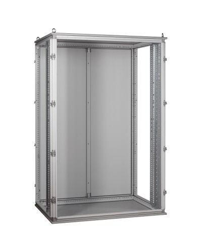 Комплект из верхней панели и основания Legrand 021135 в Нижнем Новгороде Аксессуары для стоек и шкафов Pintop.ru