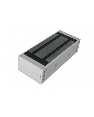 Замок электромагнитный Tantos TS-ML300-RU1 (белый) в Нижнем Новгороде Электромагнитные замки Pintop.ru