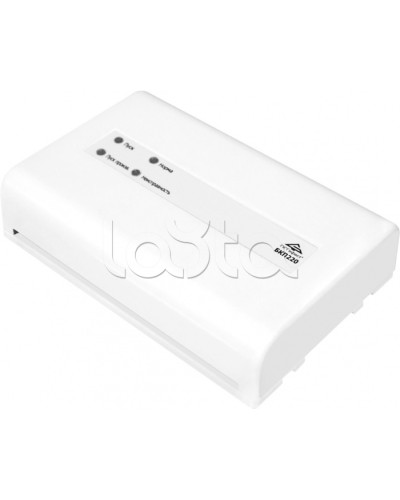 Блок контроля и пуска Гефест БКП 220 в Нижнем Новгороде Дополнительное оборудование пожаротушения Pintop.ru