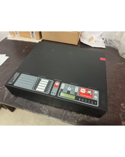 Прибор управления оповещением пожарный Sonar SPM-B10050-AW (уценка) 0011796483 в Нижнем Новгороде Моноблоки Sonar Pintop.ru