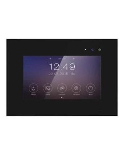 Монитор Tantos Marilyn HD Wi-Fi s (Black) в Нижнем Новгороде Абонентские аудиоустройства Pintop.ru