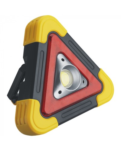 Фонарь Navigator 93 869 NPT-W17-ACCU для работы 1COB,7Вт+30LED,2Вт ni-mh 2,4Ач в Нижнем Новгороде Светильники Pintop.ru