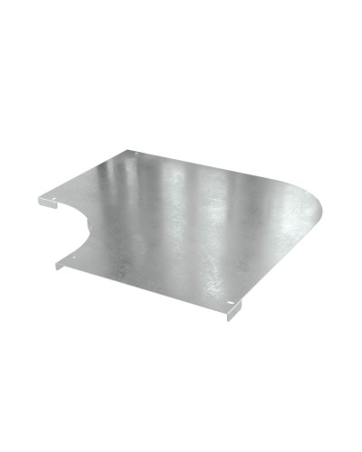 Крышка на угол DKC (SKDS300K) в Нижнем Новгороде Аксессуары для лотков Pintop.ru