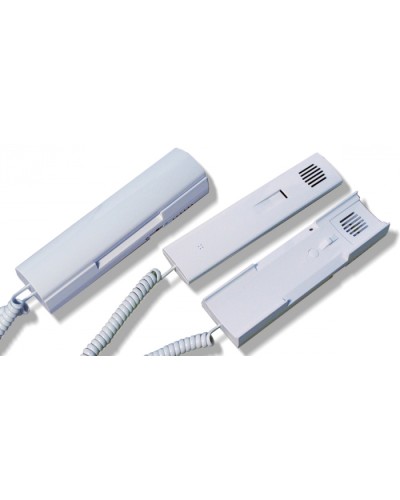 Трубка абонентская Цифрал КМ-2НО.1 в Нижнем Новгороде Абонентские аудиоустройства Pintop.ru