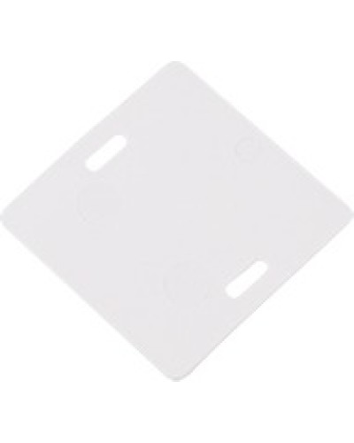 Бирка кабельная «У-153» (М. квадрат) белая (250 шт./уп.) REXANT (07-6253) в Нижнем Новгороде Аксессуары для кабель-канала Pintop.ru