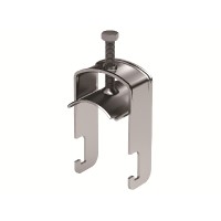 Держатель кабельный для крепления к профилю, д. 50-56 DKC BHP5056