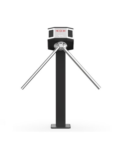 Турникет электромеханический Oxgard Cube С-05-В-2R(EM-Marine) в Нижнем Новгороде Турникеты Pintop.ru