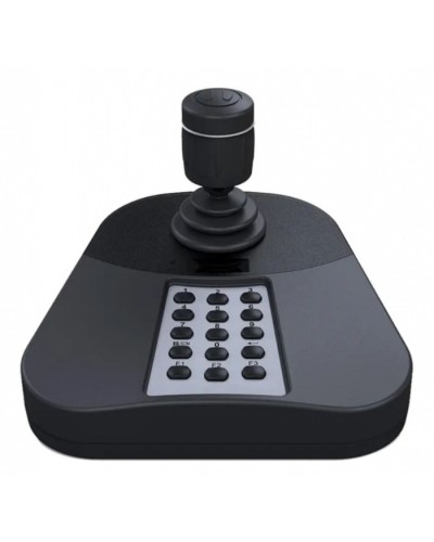 Клавиатура управления iFlow F-KB002 в Нижнем Новгороде Пульты управления и матричные переключатели для видеонаблюдения Pintop.ru