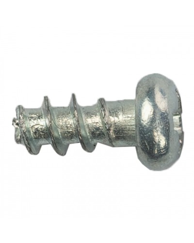 Винт для крепления фланцевых адаптеров 2.6х5, упак.50 шт Datarex DR-547003 в Нижнем Новгороде Кабельные лотки Pintop.ru