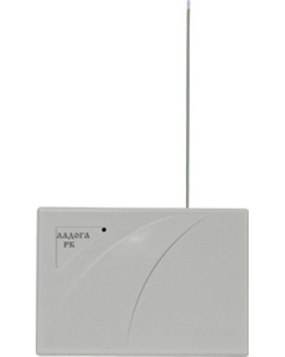 Блок расширения шлейфов сигнализации радиоканальный Риэлта Ладога БРШС-РК-Р в Нижнем Новгороде Радиоканальная система безопасности Pintop.ru