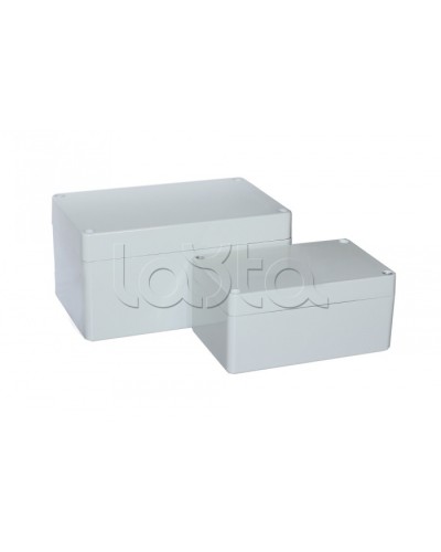 Коробка взрывозащищенная Спектрон-КВ-Exe 165х124х84 в Нижнем Новгороде Комутационные взрывозащищенные коробки Pintop.ru