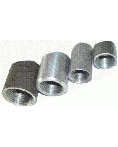 Муфта приварная Спецавтоматика Муфта приварная L20 для монтажа оросителей (резьба трубная G1/2) в Нижнем Новгороде Дополнительное оборудование пожаротушения Pintop.ru